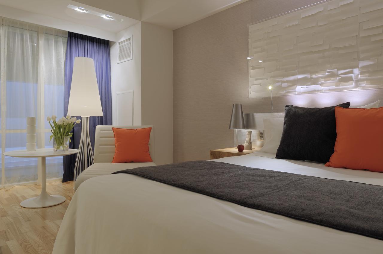 Radisson Blu Aqua Hotel,