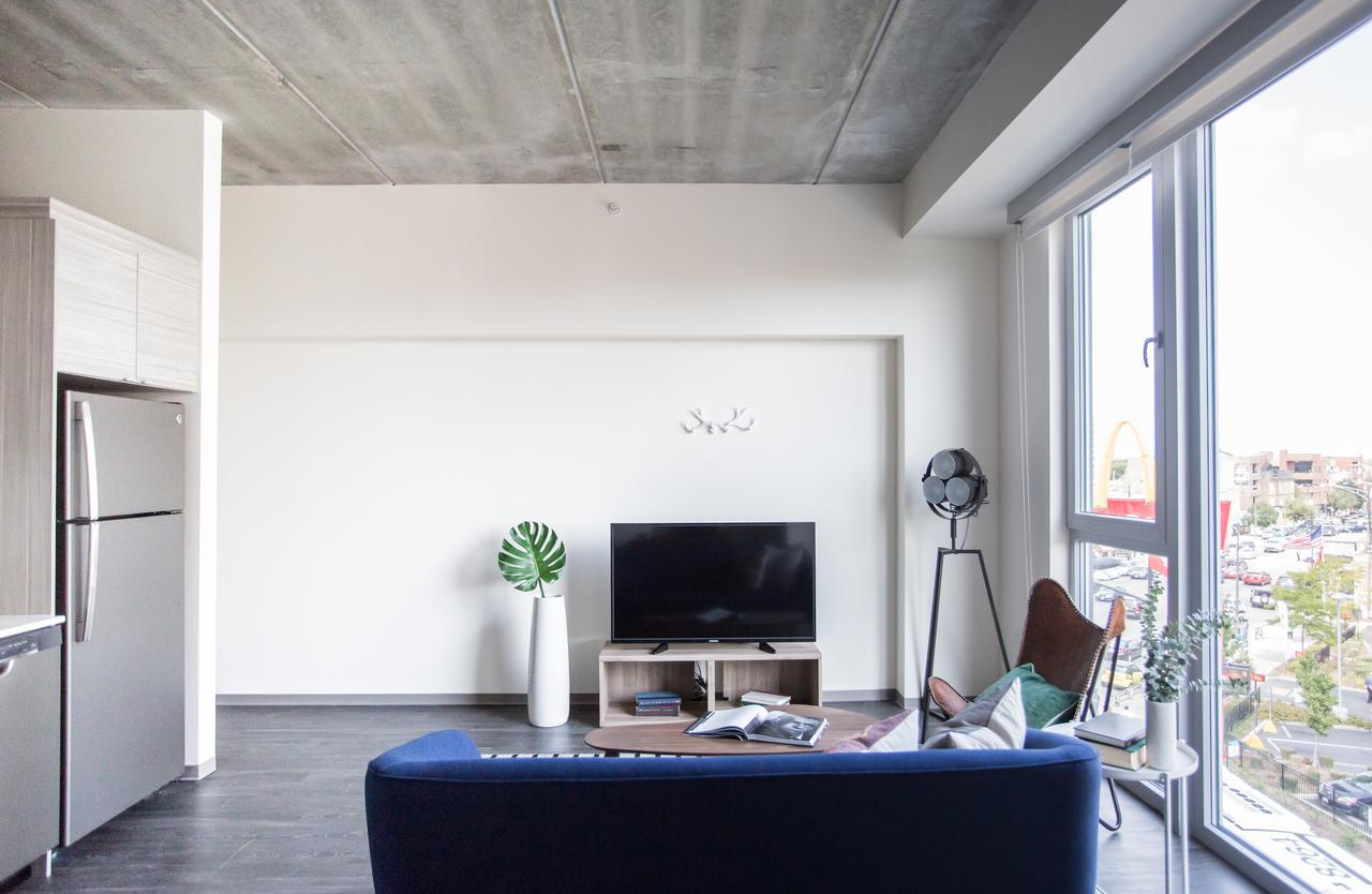 Sonder — The Western Appart hôtel 4*