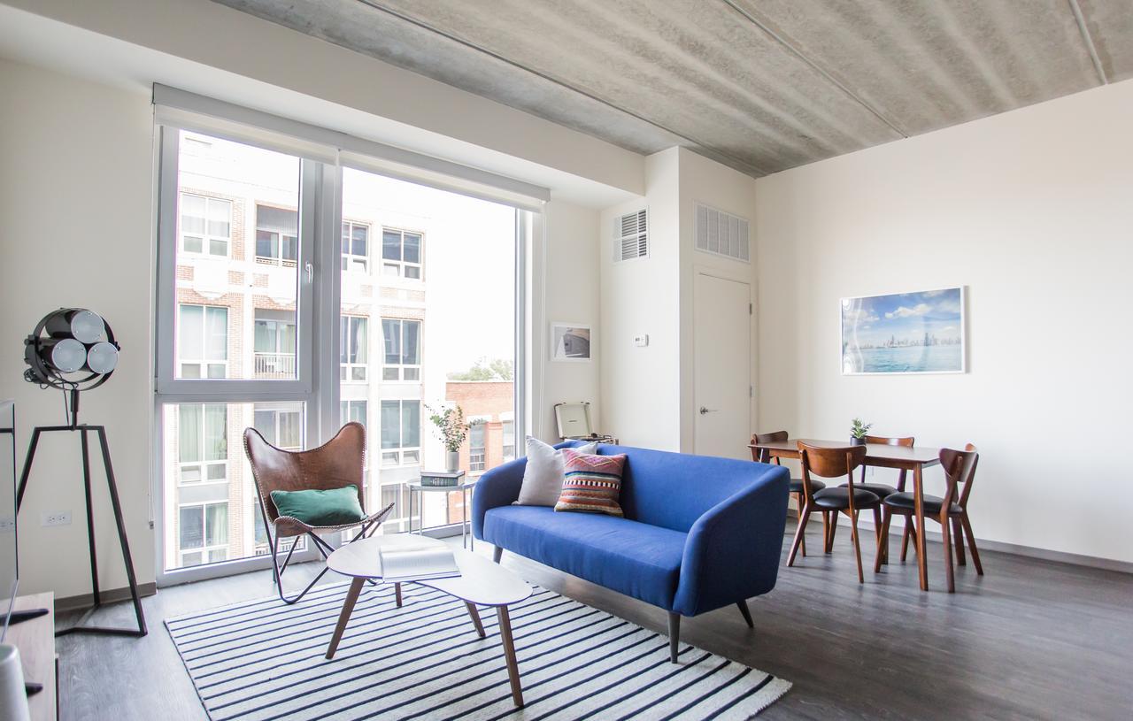 Sonder — The Western Appart hôtel 4*