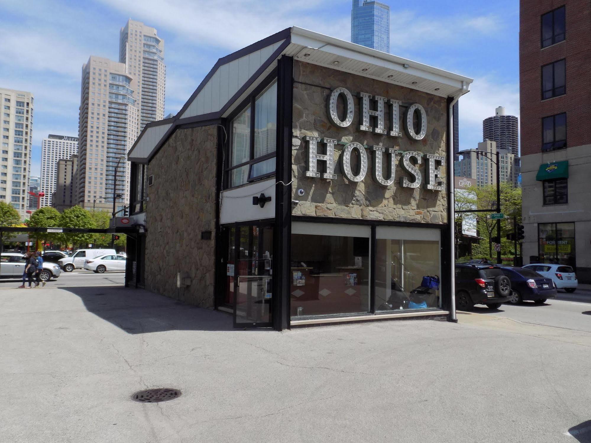 Ohio House 3*