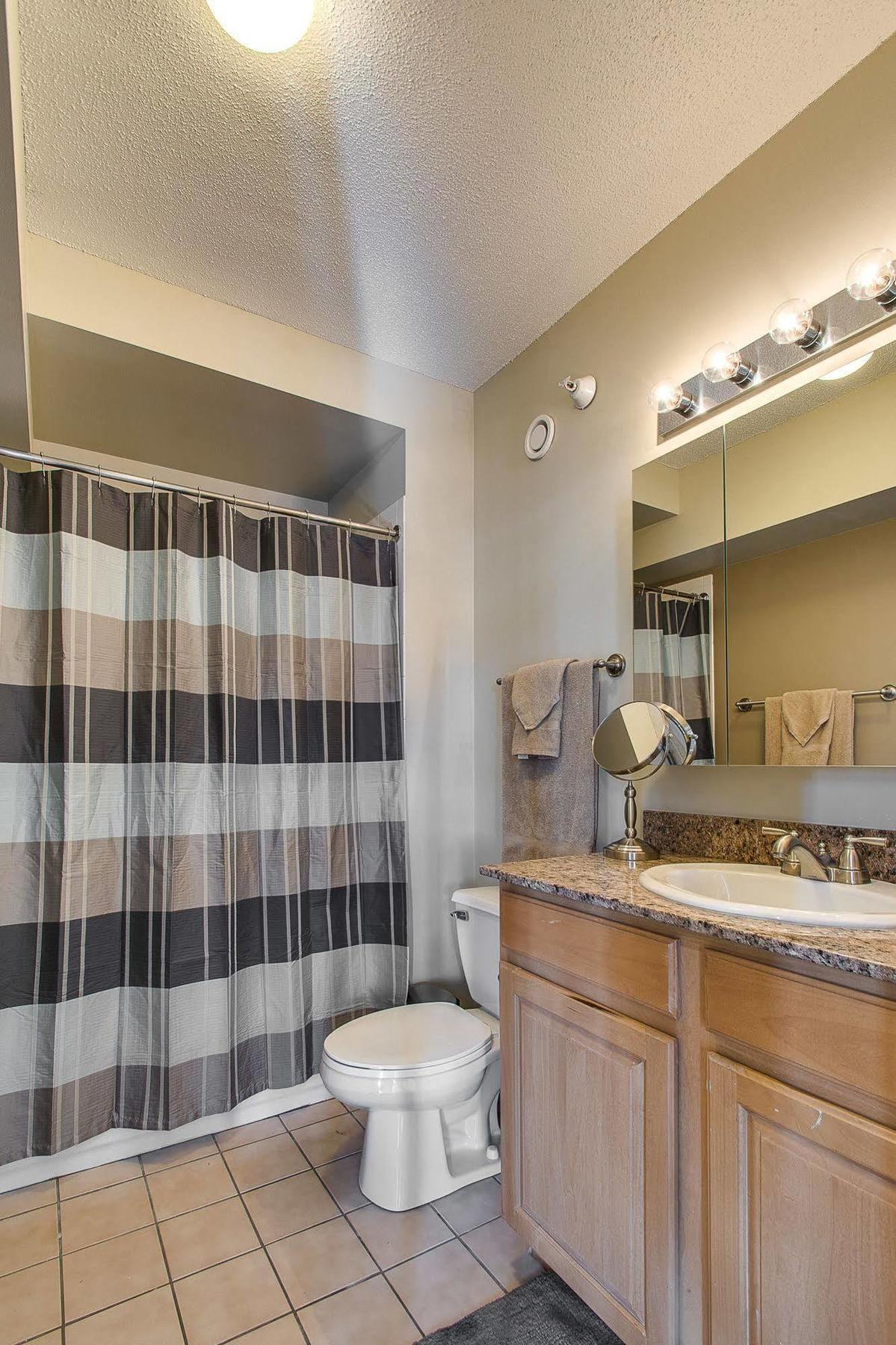 The Penthouse At Grand Plaza Aparthotel Chicago