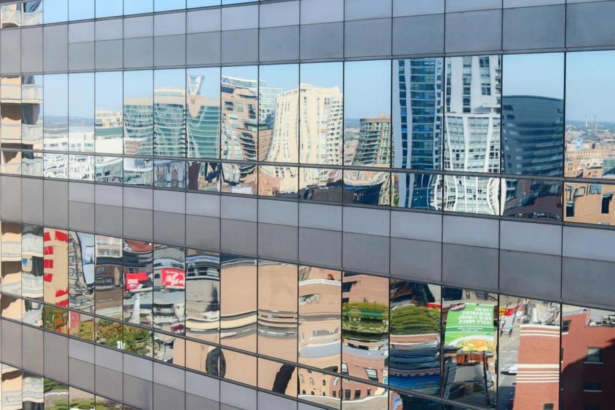 Bridgestreet At State And Grand 4* Chicago