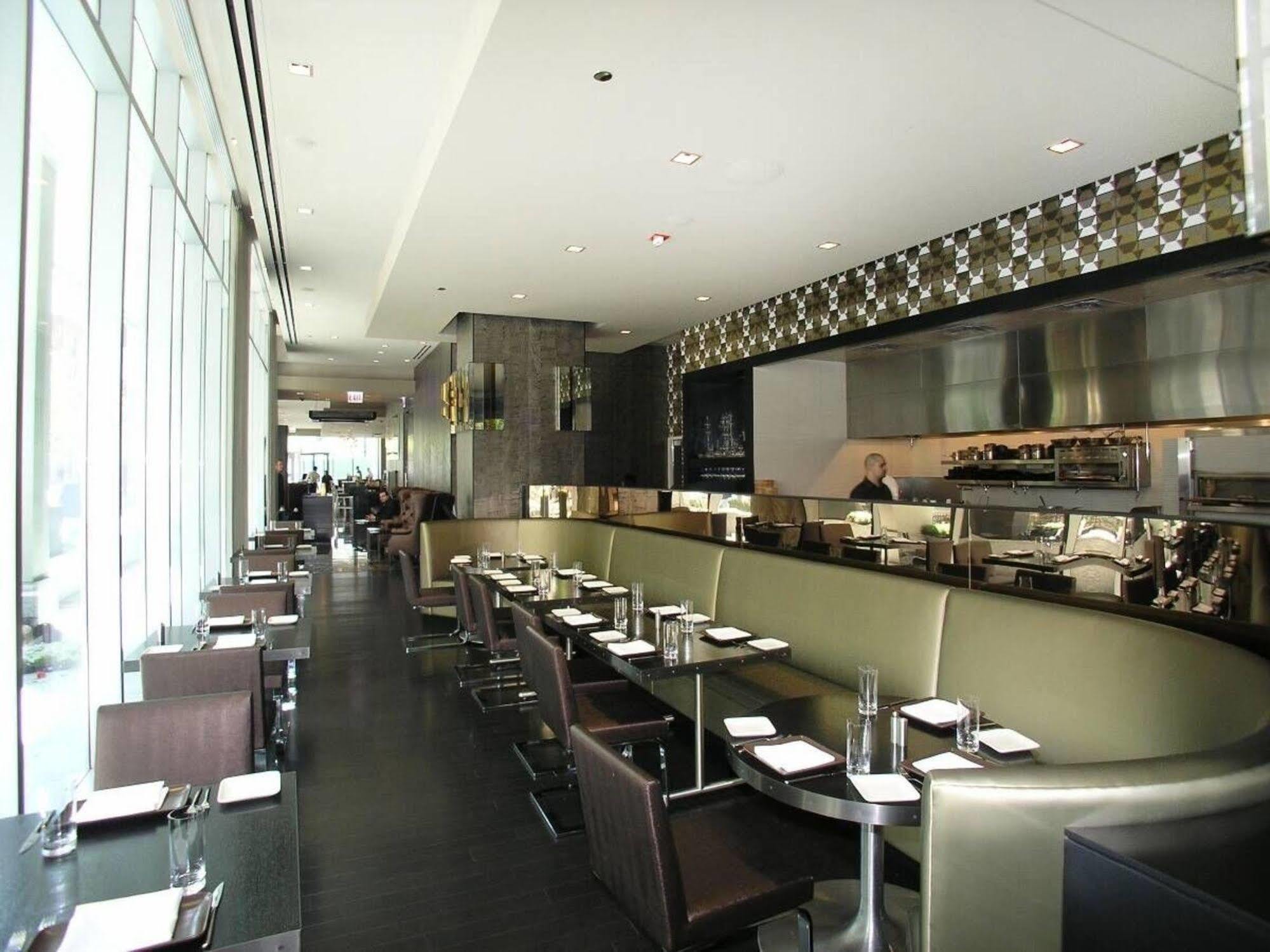 Bridgestreet At State And Grand 4* Chicago