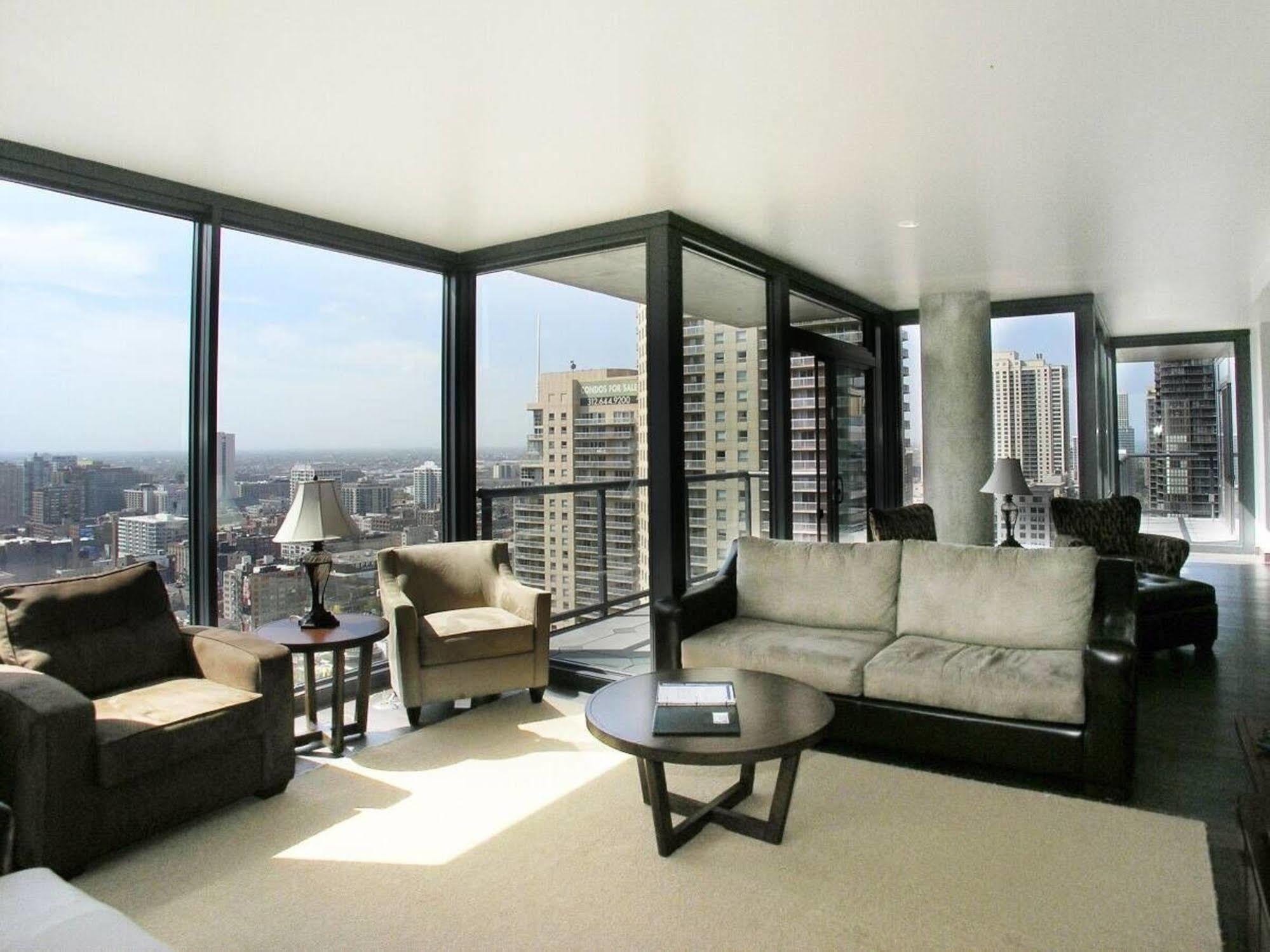 Bridgestreet At State And Grand 4* Chicago