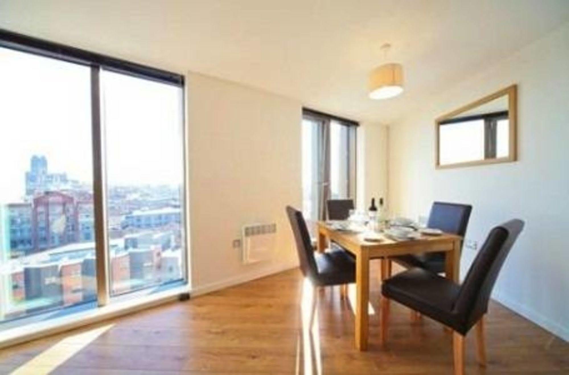 Bridgestreet At State And Grand 4* Chicago