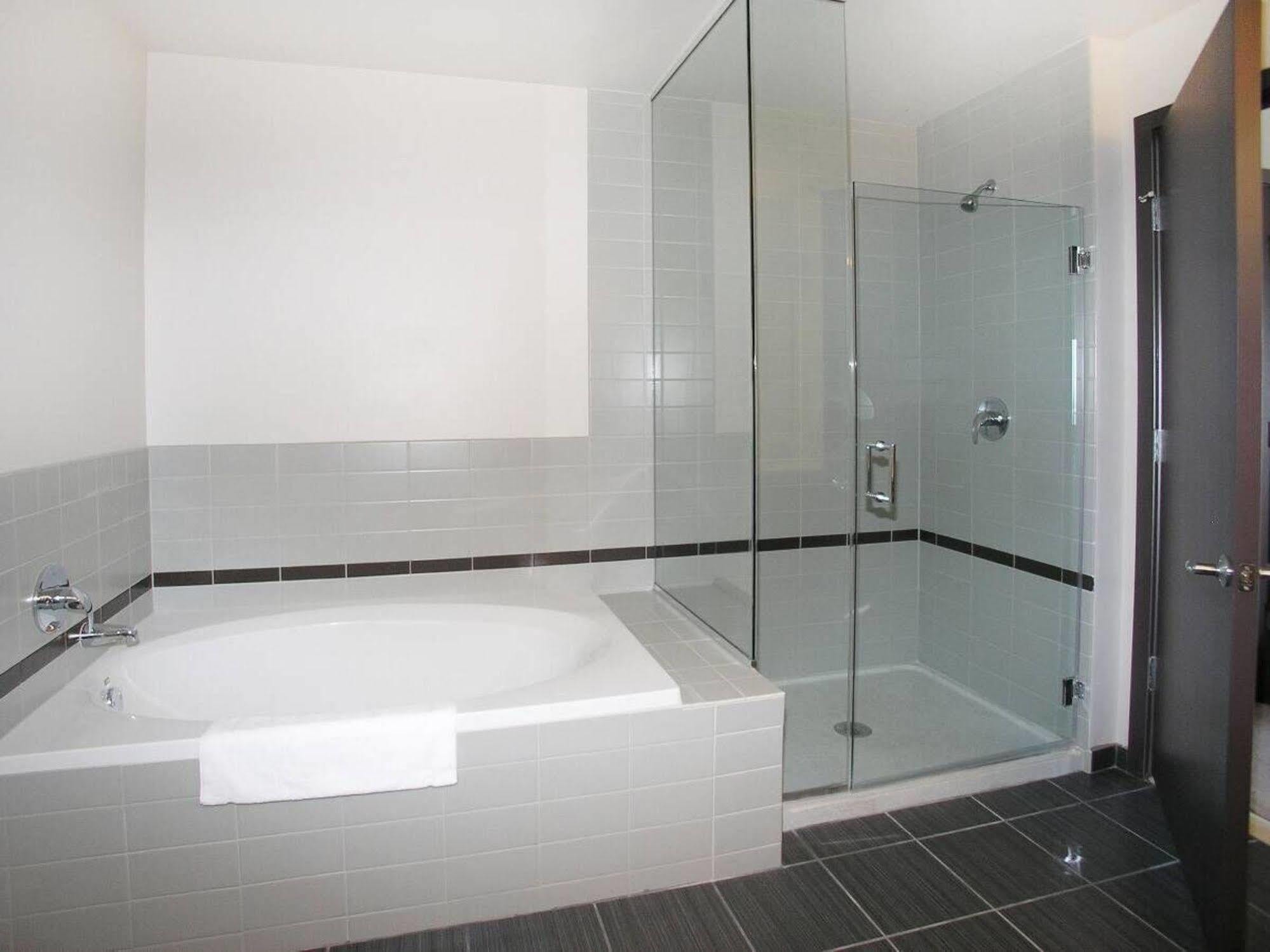 Aparthotel Bridgestreet At State And Grand Chicago