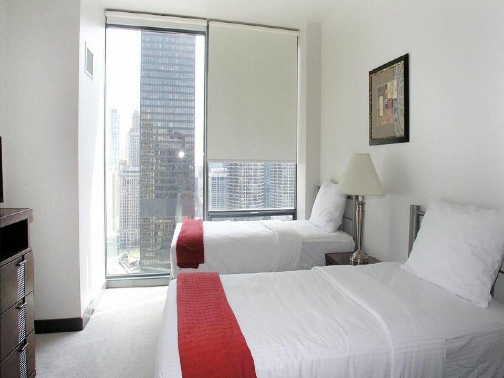 Aparthotel Bridgestreet At State And Grand Chicago