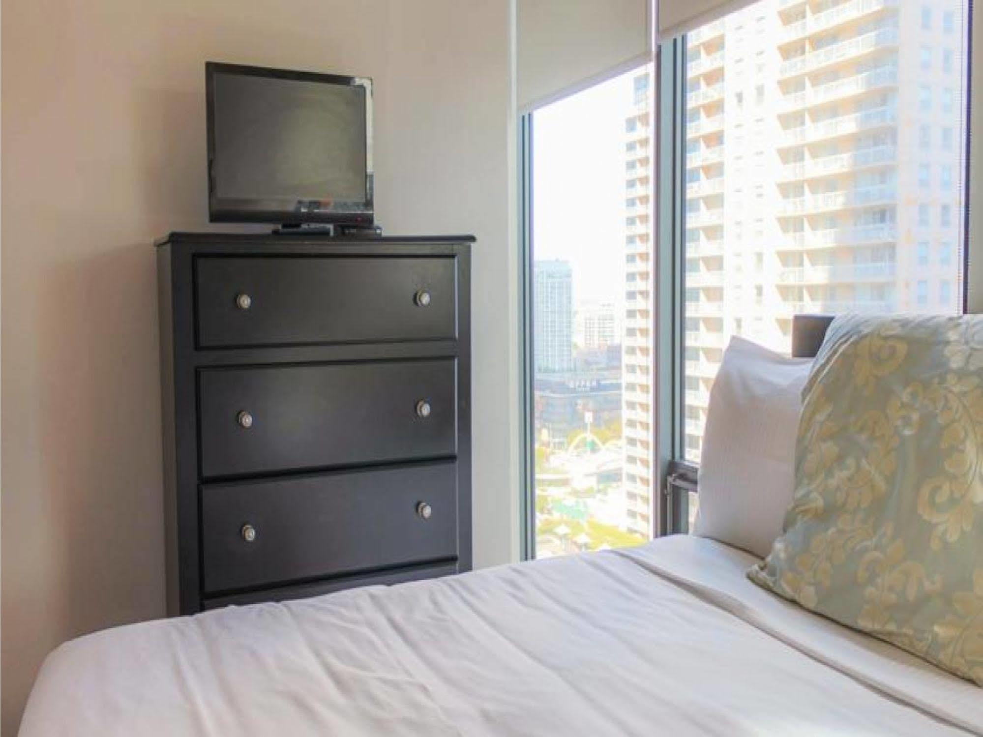 Bridgestreet At State And Grand 4* Chicago