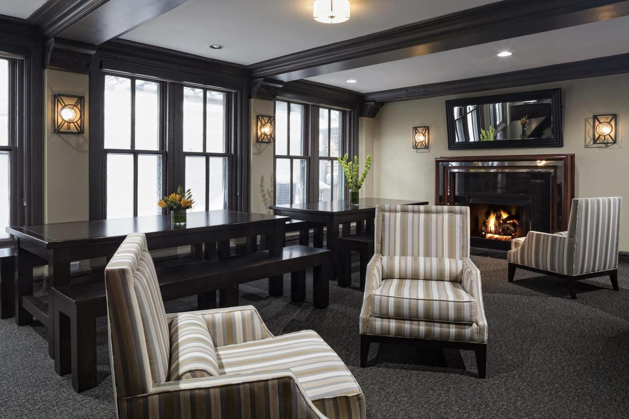 Hotel City Suites Hotel