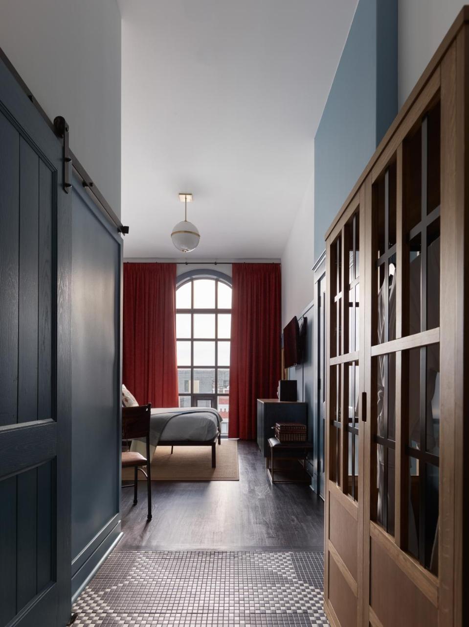 The Collection Wrigleyville Hotel 4*