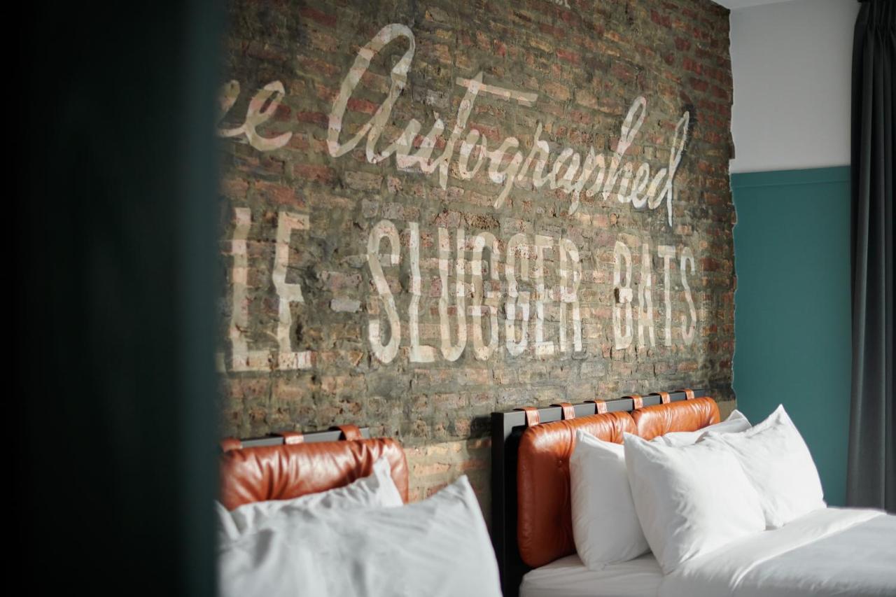 The Collection Wrigleyville Chicago