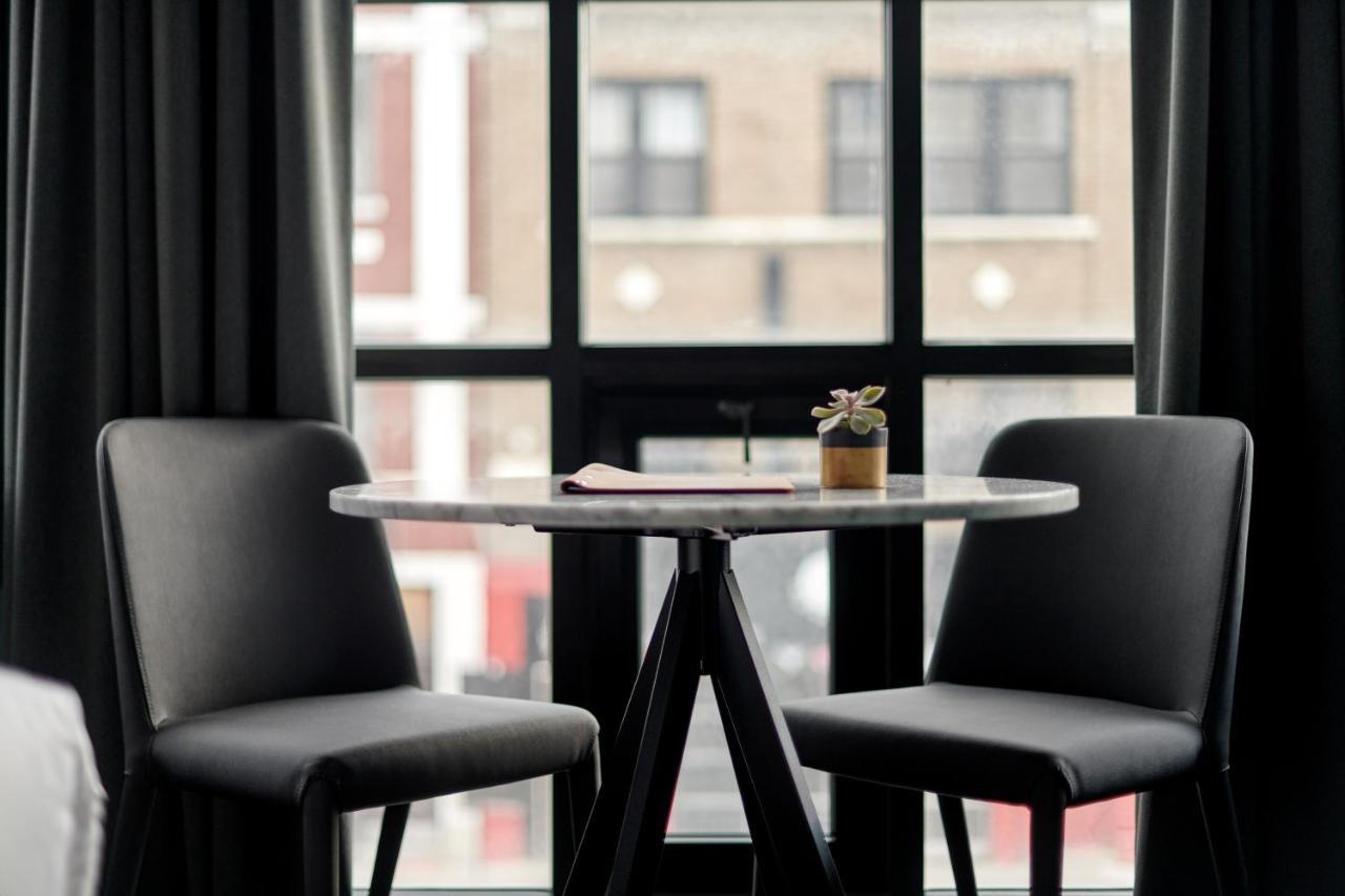 The Collection Wrigleyville