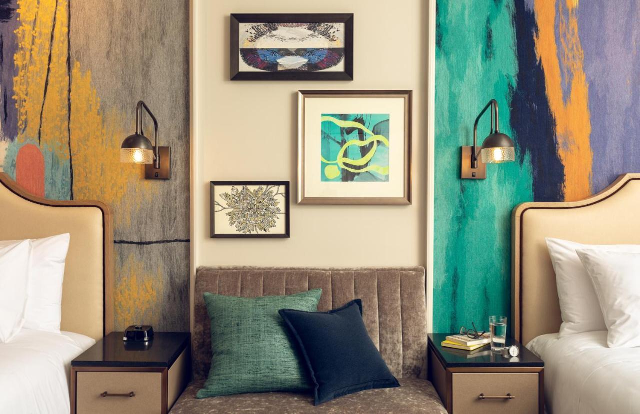 Sophy Hyde Park Hotel 4*