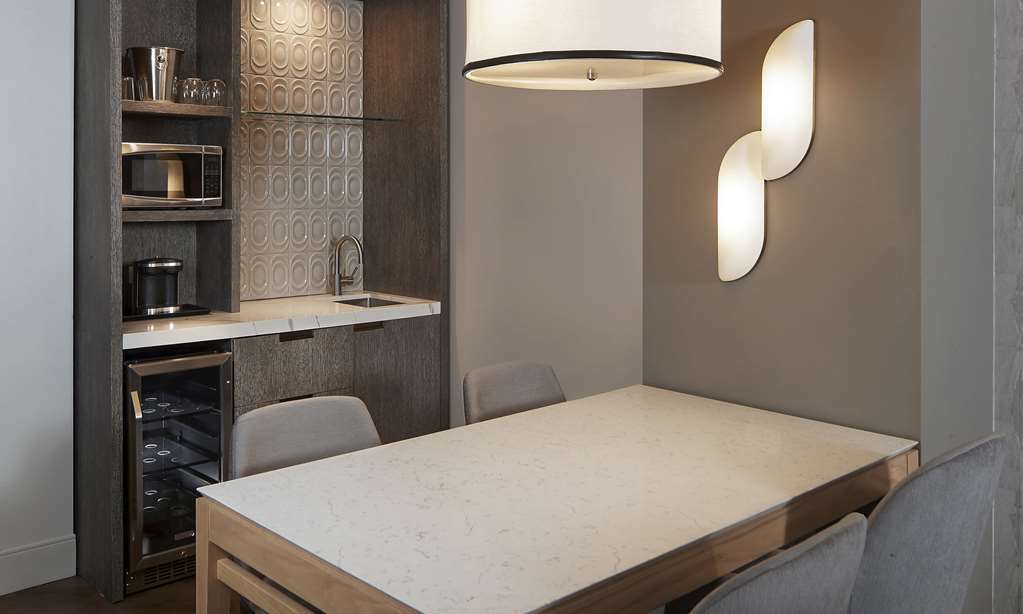 Hotel Hilton Grand Vacations Club Magnificent Mile