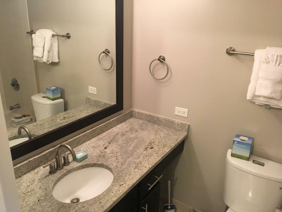 Appartement West77