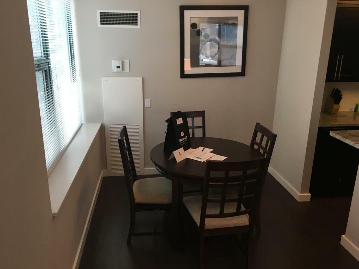 West77 Appartement