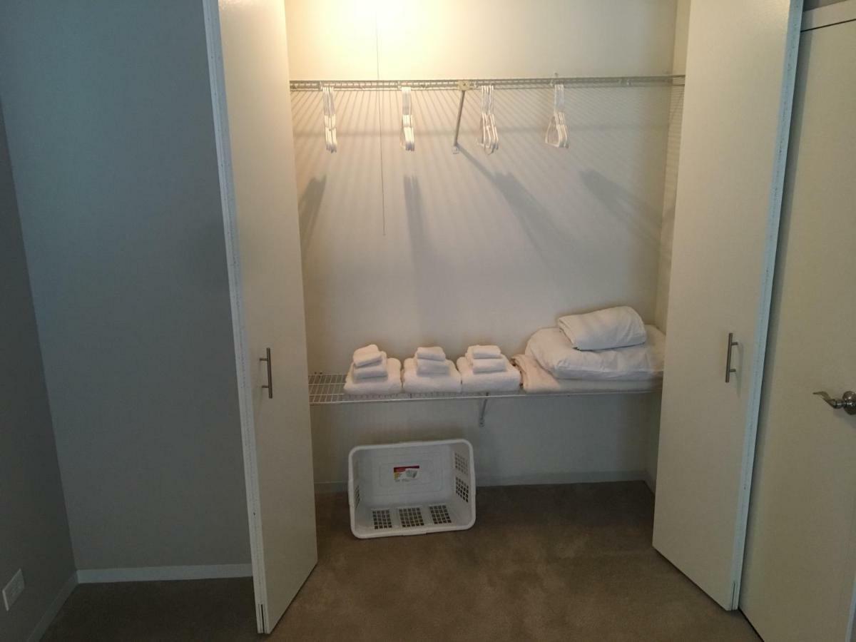 Appartement West77 Chicago