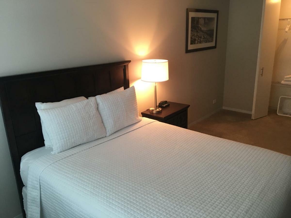 West77 Appartement
