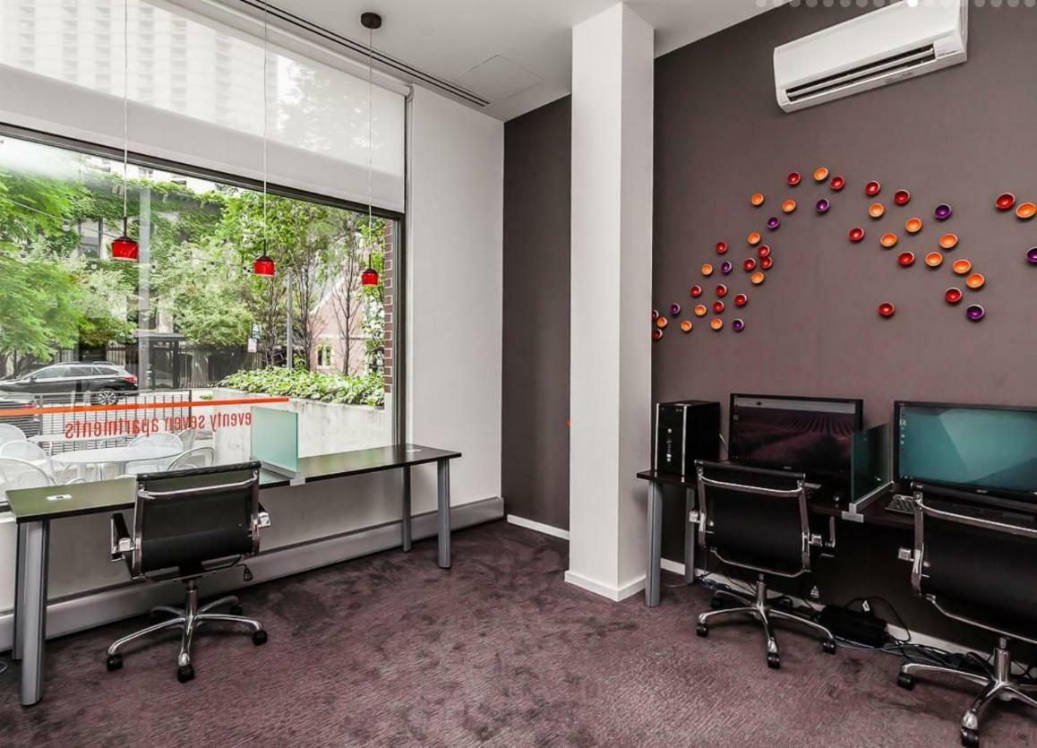 Appartement West77