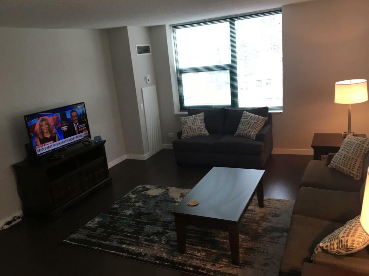 Appartement West77 Chicago