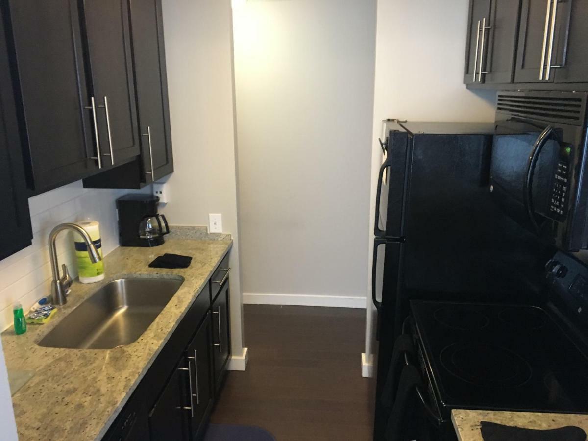 West77 Appartement