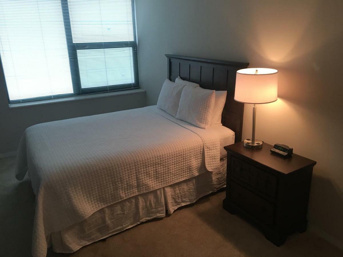 West77 Appartement Chicago
