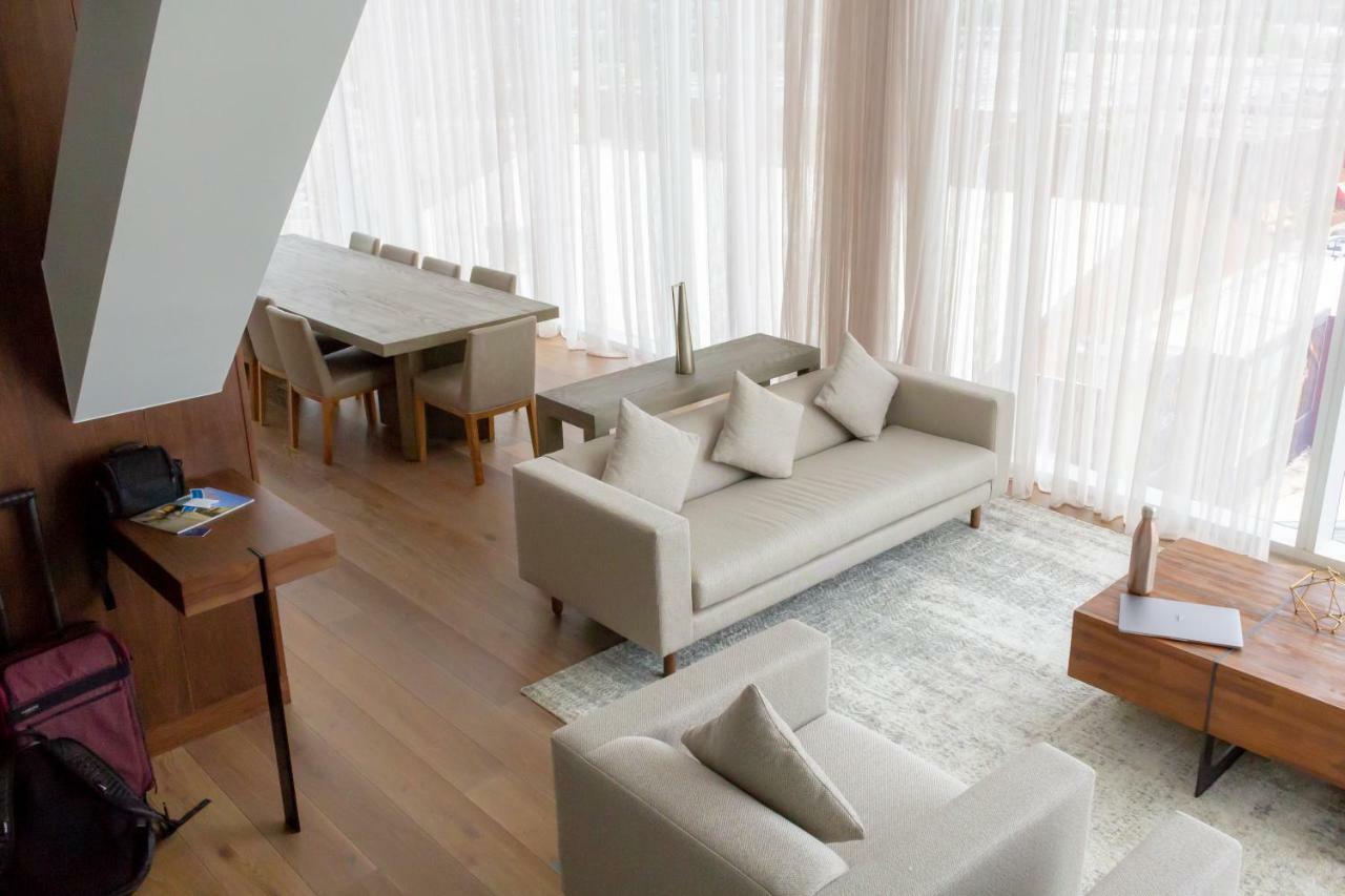 The & Athletic Club At Midtown Station touristique 4*