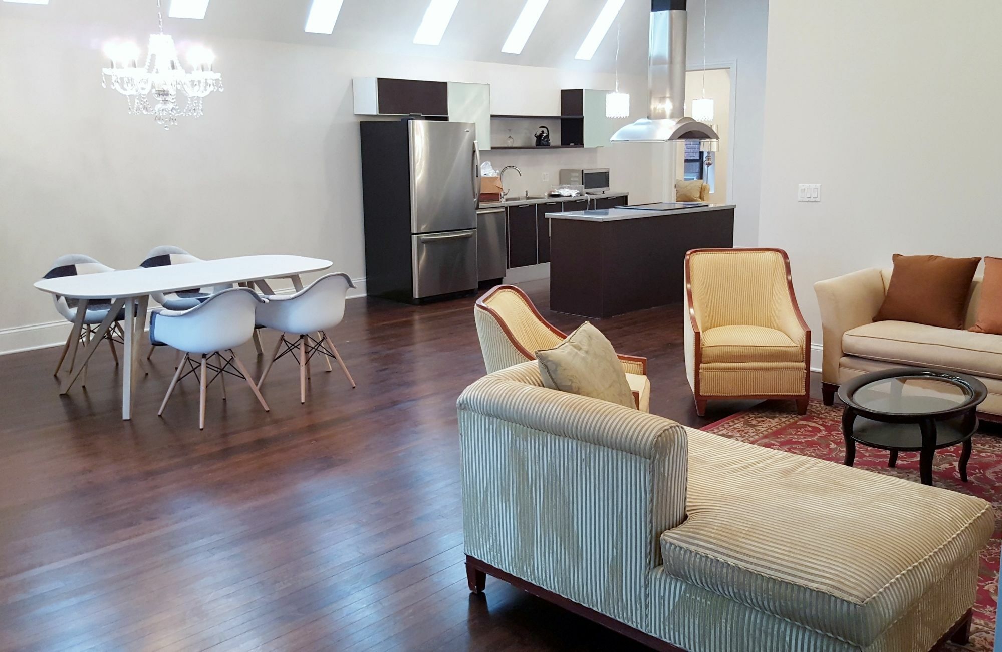 Stan Mansion Hotel 3*