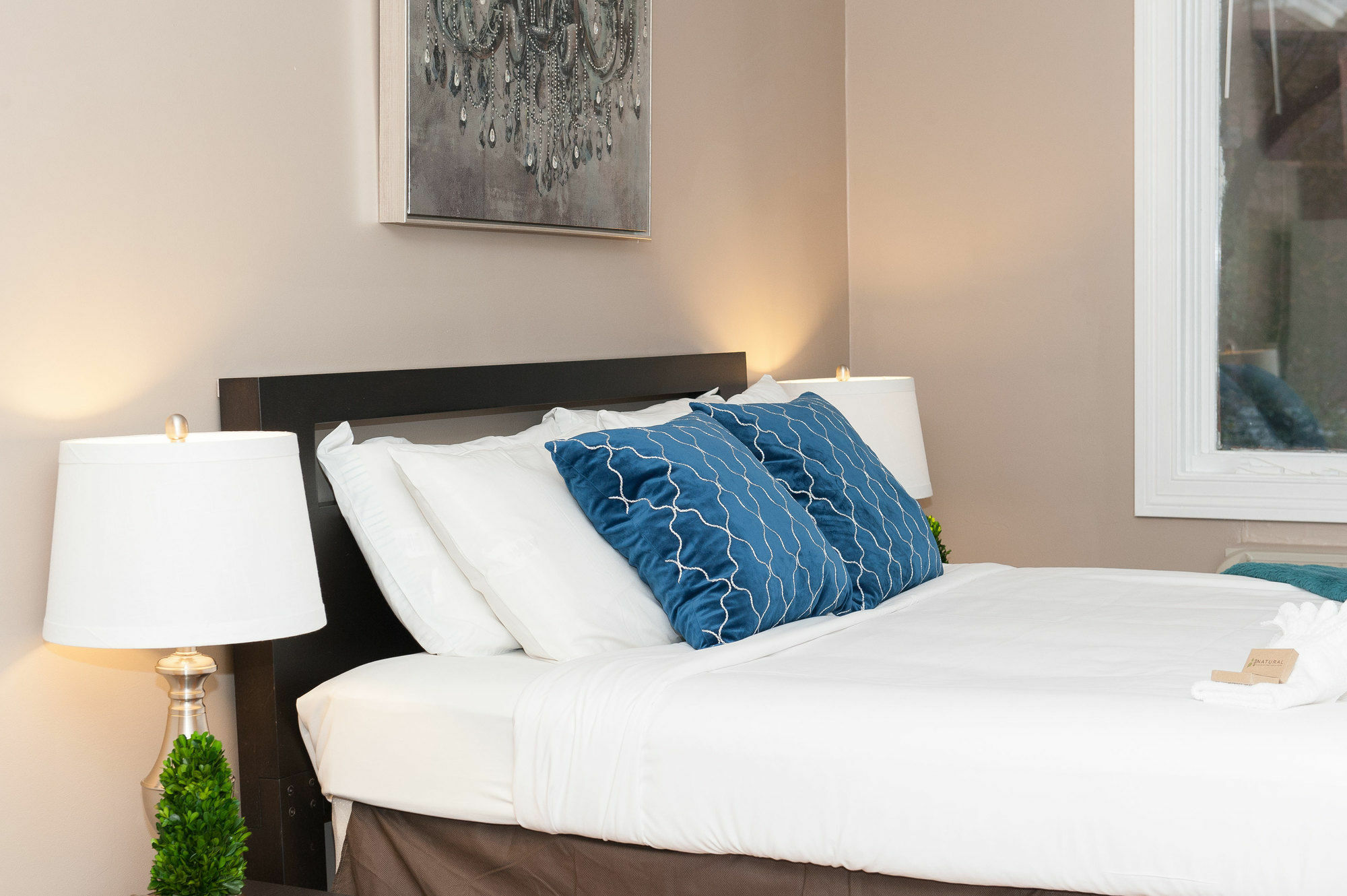 Intimate In Gold Coast By Sonder Appartement *