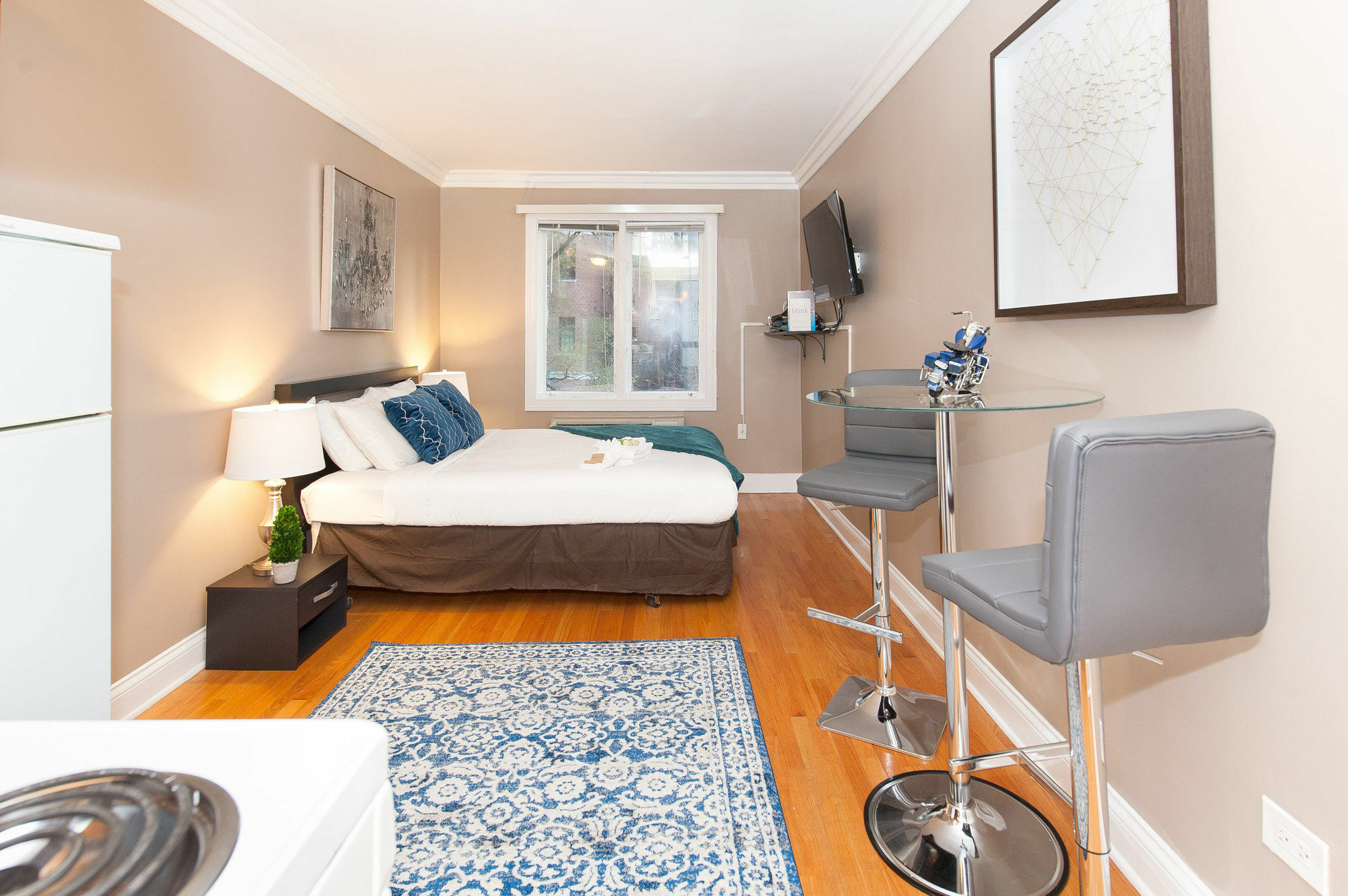 Appartement Intimate In Gold Coast By Sonder *