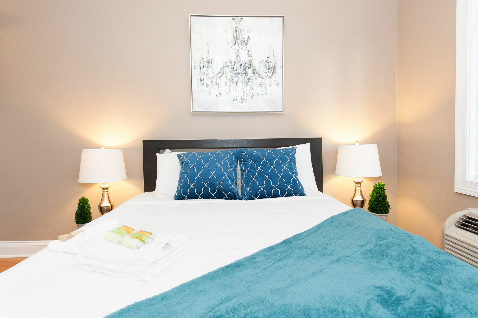 Intimate In Gold Coast By Sonder Appartement Chicago