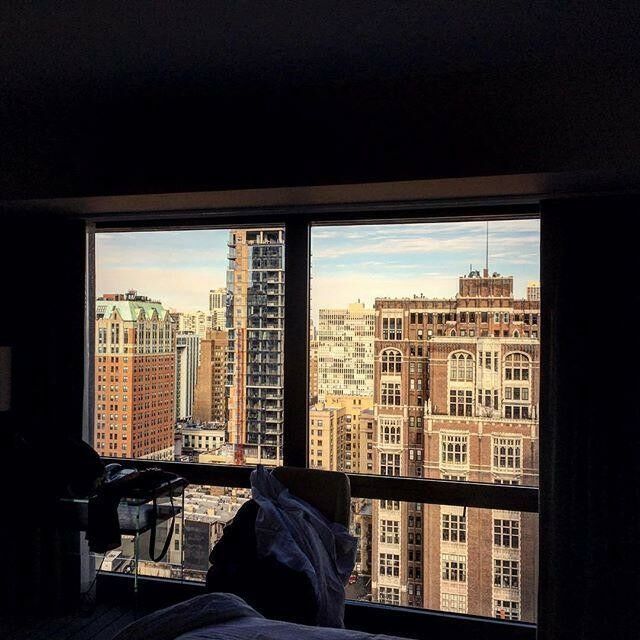 Thompson Chicago, By Hyatt Chicago