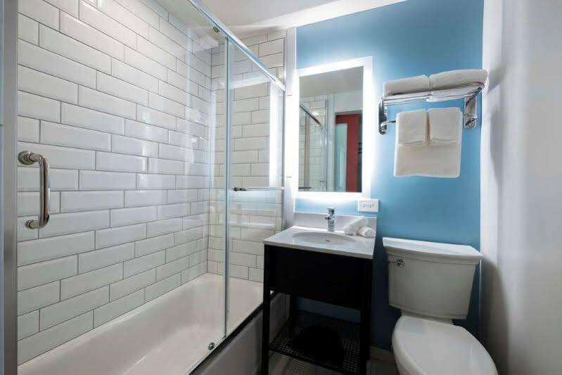 Saint Clair - Magnificent Mile 4* Chicago