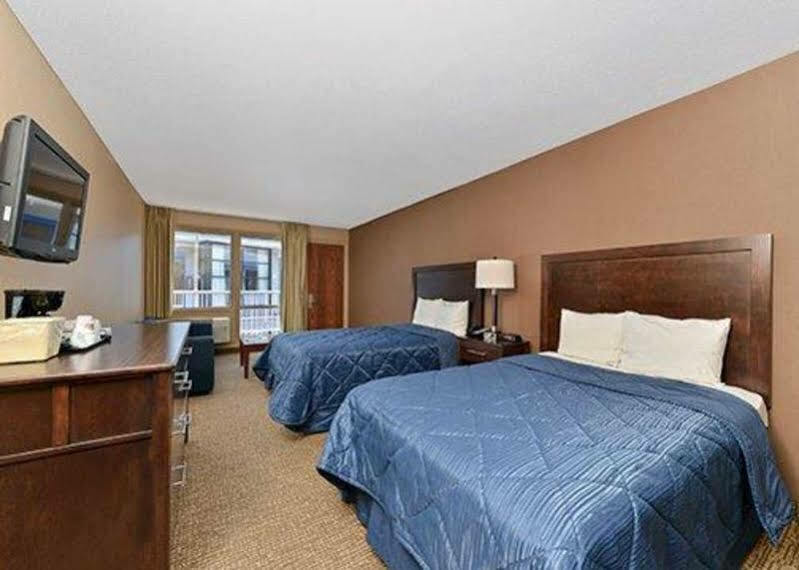 Rodeway North Shore - Lincolnwood Inn Chicago
