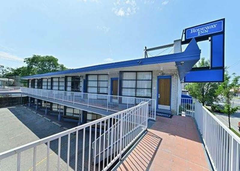 Rodeway North Shore - Lincolnwood 2* Chicago