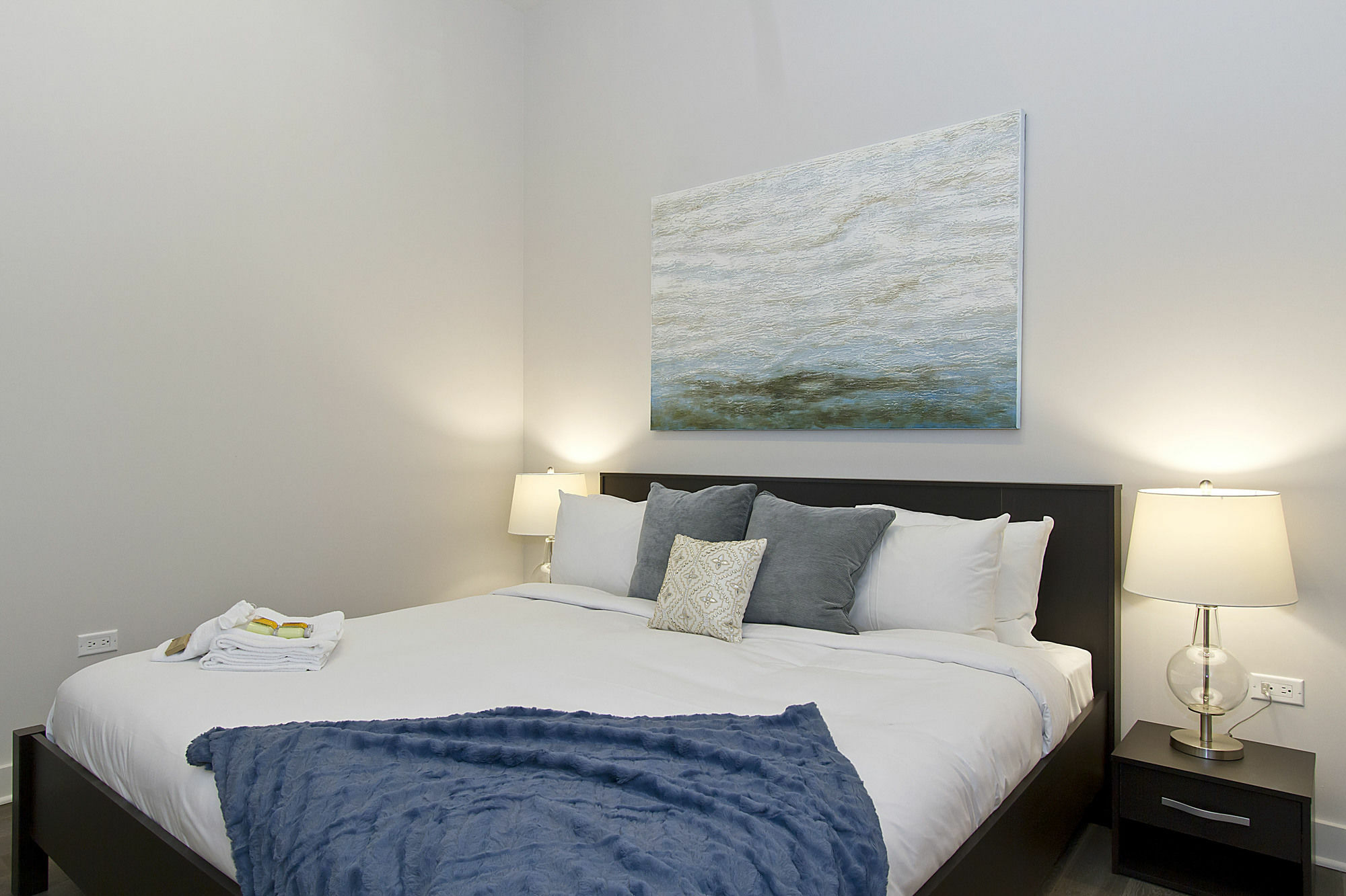Appartement Bright 2br In Bucktown By Sonder
