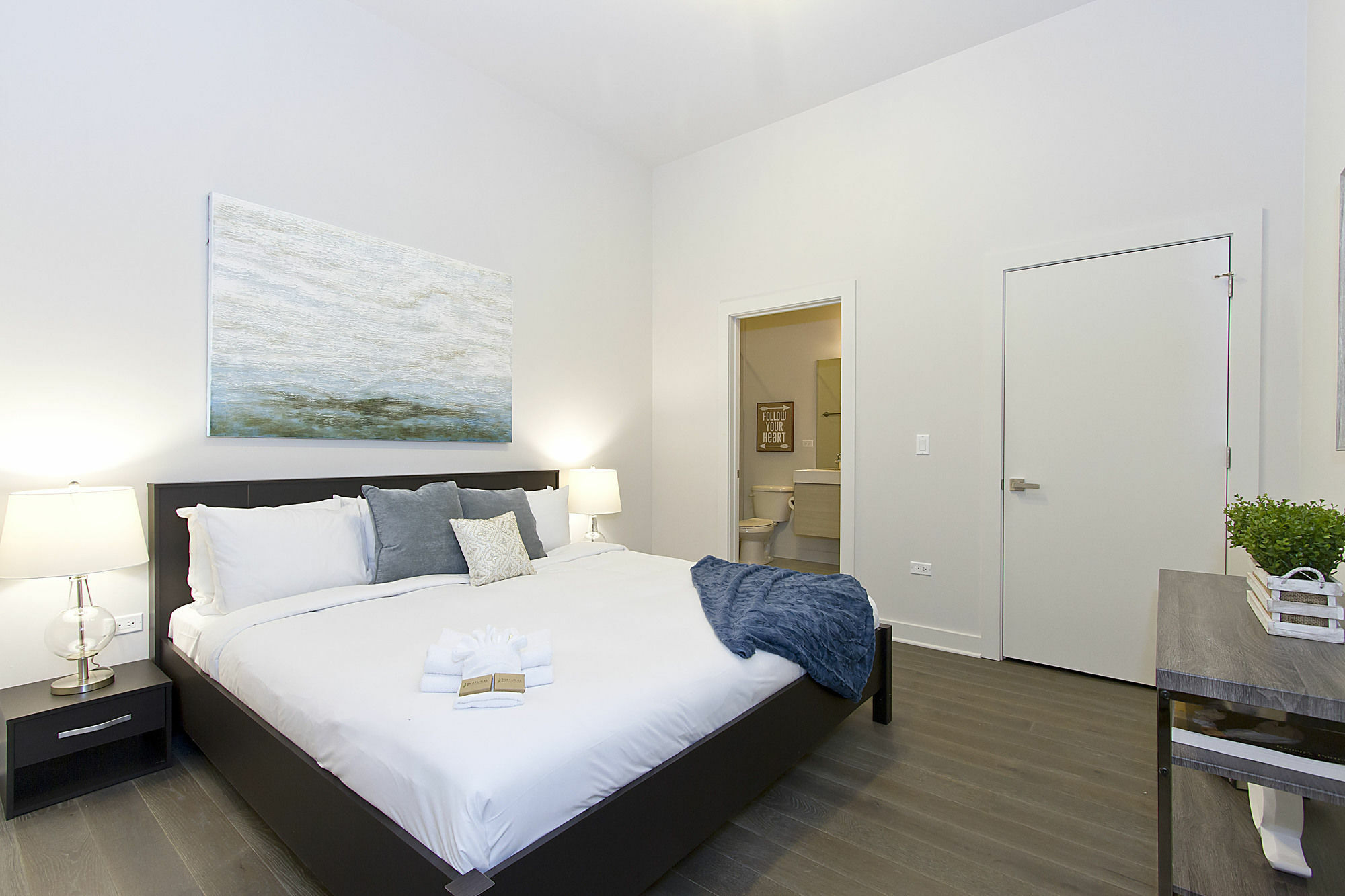 Bright 2br In Bucktown By Sonder Appartement Chicago