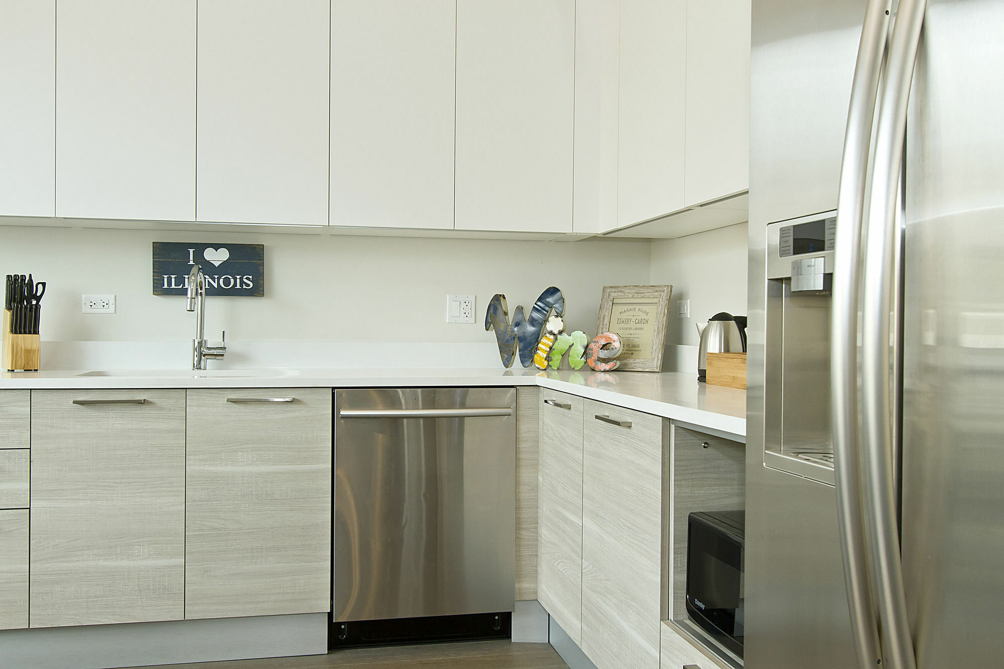 Bright 2br In Bucktown By Sonder Appartement *