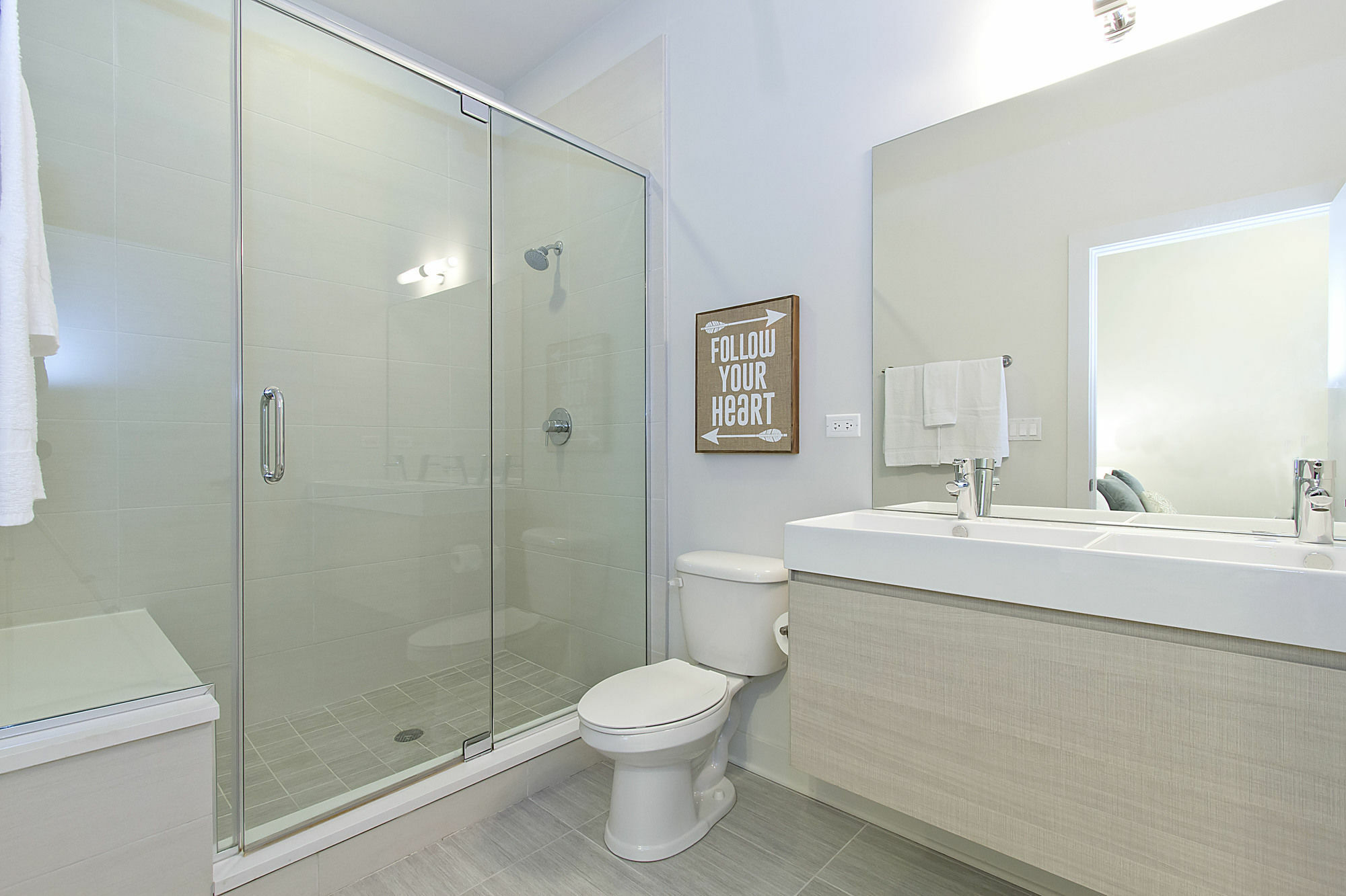 Bright 2br In Bucktown By Sonder Appartement *