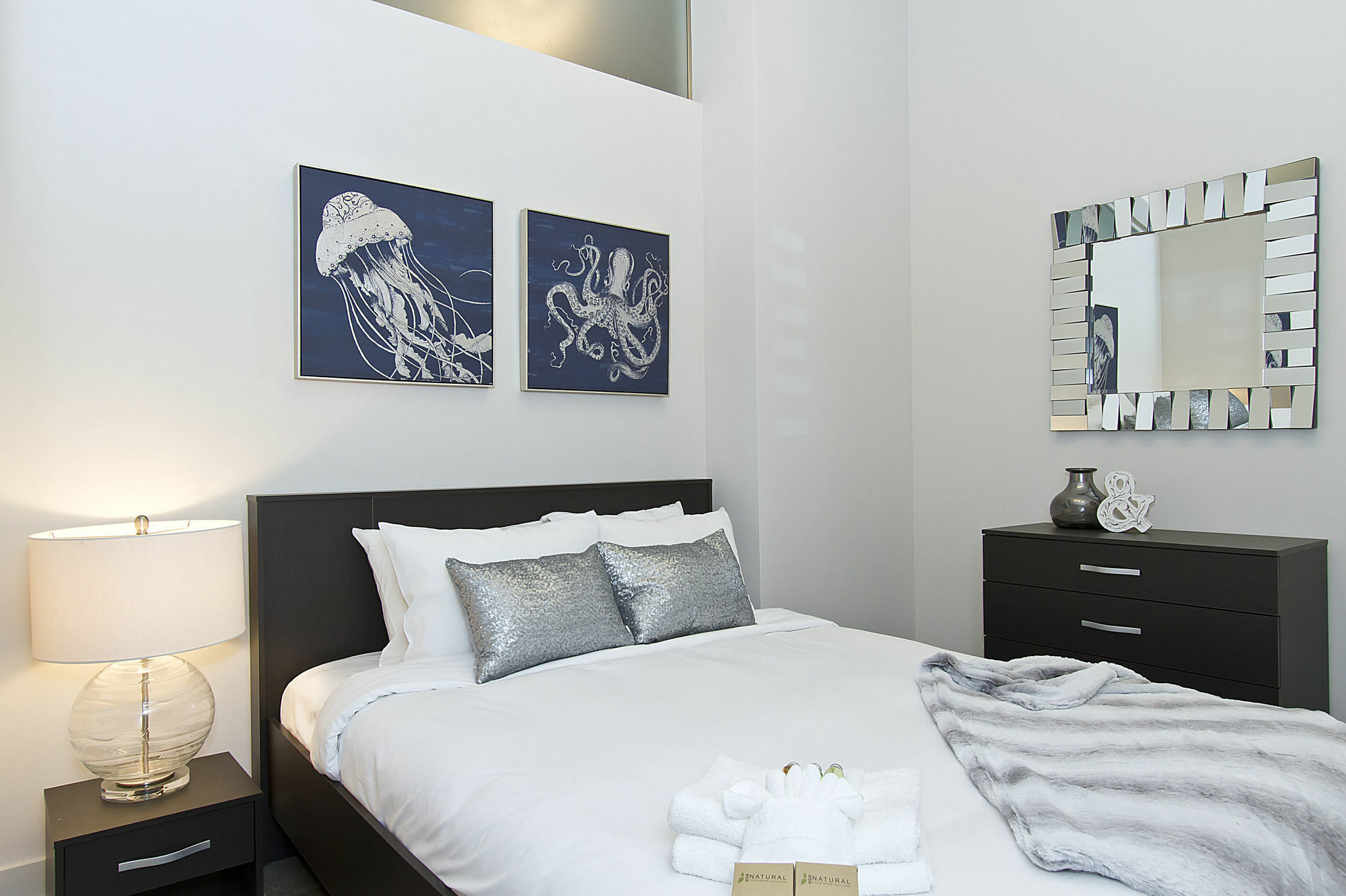 Appartement Bright 2br In Bucktown By Sonder *