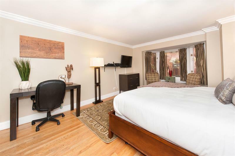 Charming In Gold Coast By Sonder Appartement Chicago