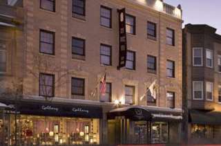 Hotel City Suites Hotel 3*