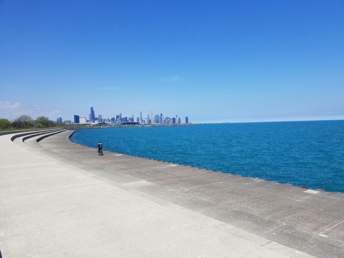 Forrestville Ave Large * Chicago