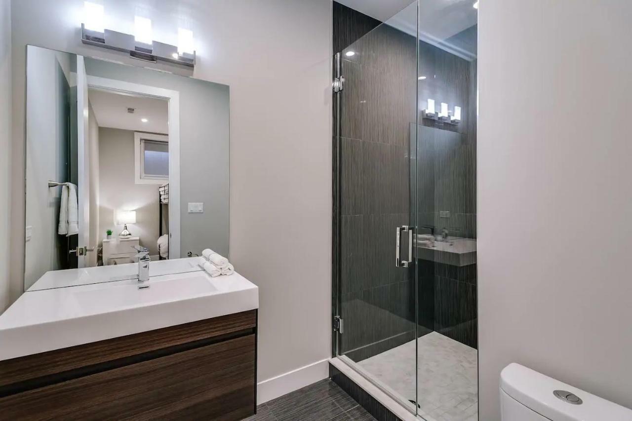 Appartement Stunning Duplex - Downtown River North