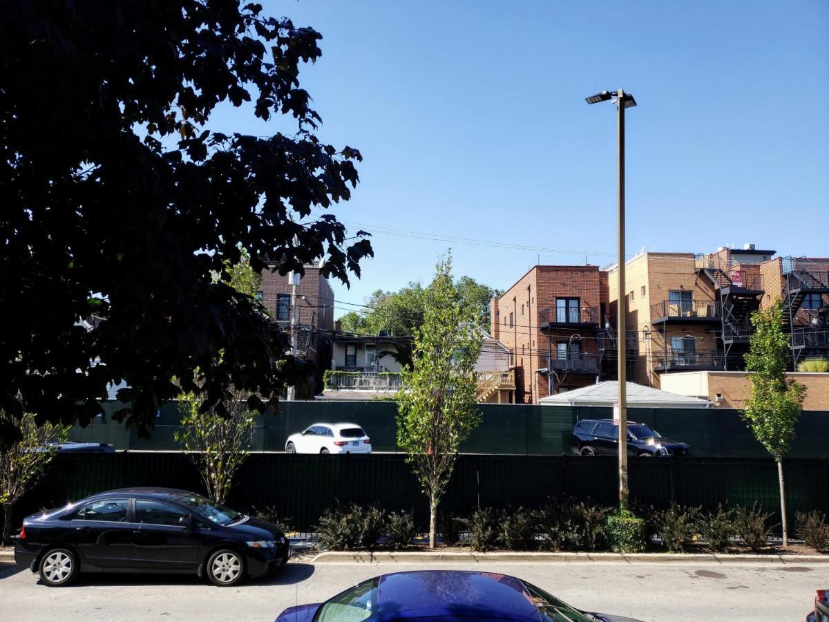 Apartamento Wrigleyville Oasis *