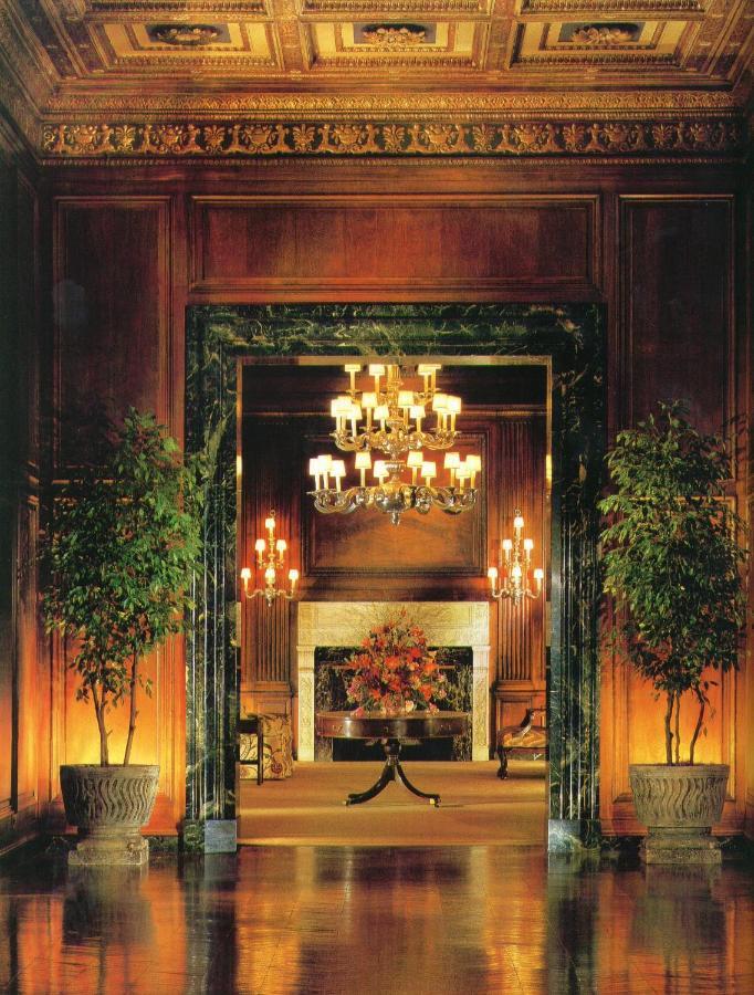 The At The Standard Club Hotel