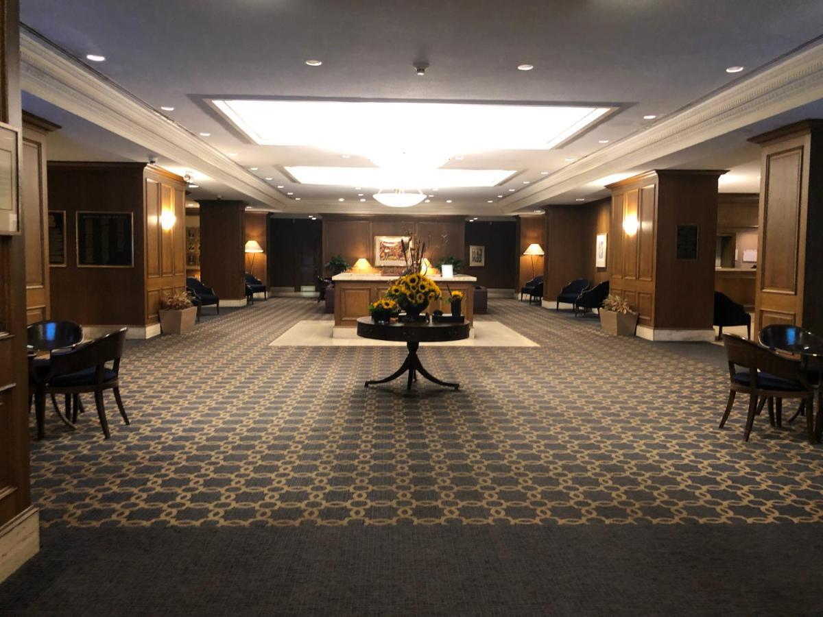 Hotel The At The Standard Club