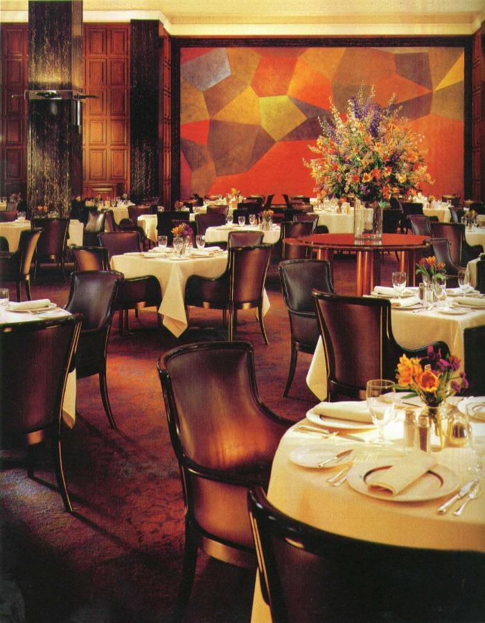 The At The Standard Club 3* Chicago