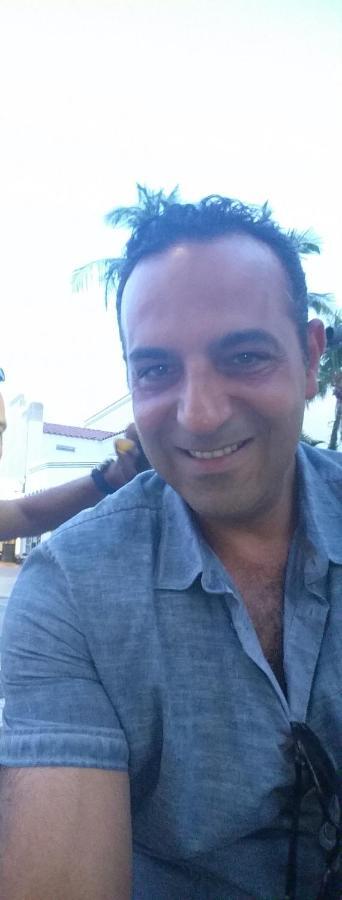 My Cozy Heavon Apartment