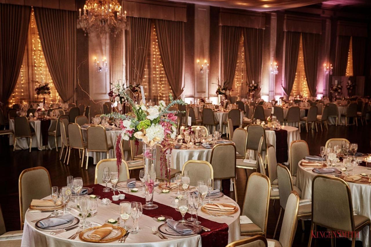 The At The Standard Club Hotel 3*